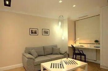 Apartmán Irs Royal Irs Old Town *