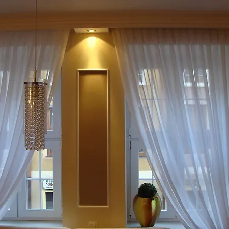 Apartmán Irs Royal Irs Old Town Gdaňsk