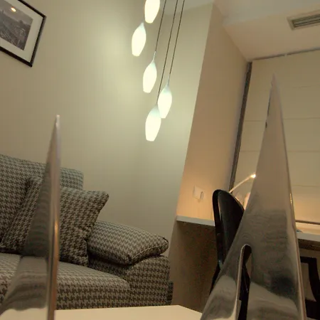 Apartament Irs Royal Irs Old Town Gdańsk