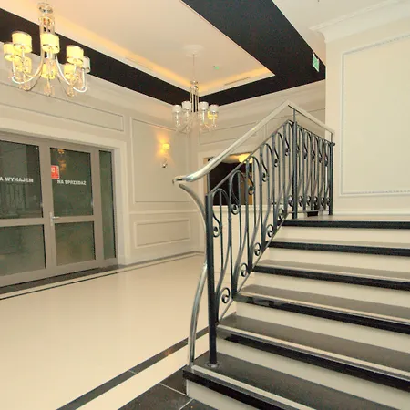 Apartament Irs Royal Irs Old Town