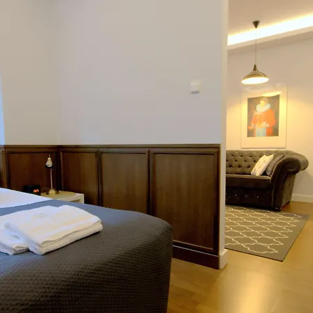 Apartament Irs Royal Irs Old Town