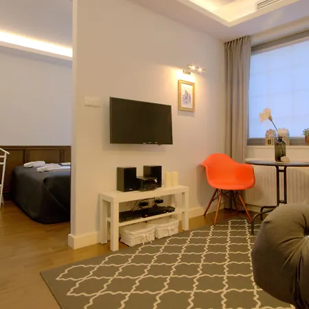 Apartament Irs Royal Irs Old Town *
