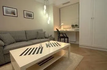 Apartament Irs Royal Irs Old Town *