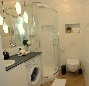 Apartament Irs Royal Irs Old Town *